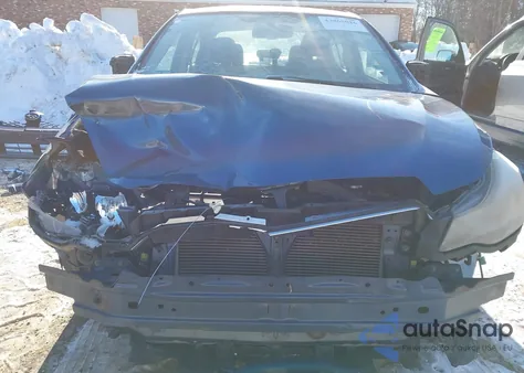 2012 Subaru Impreza 2.0I Premium z USA, uszkodzony, nr VIN JF1GJAC65CH012951